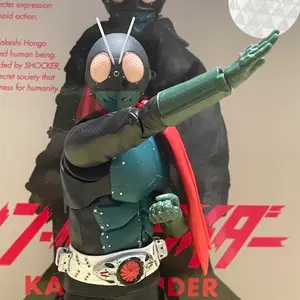 リペイント Grandista チェンソーマン フィギュア レゼ編 - メルカリ