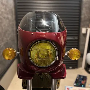 スズキ GSX400SSN インシュレーター GK77A GK79A カタナ - メルカリ