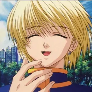 HUNTER×HUNTER 【35 カメレオンキャット】 レリーフカード