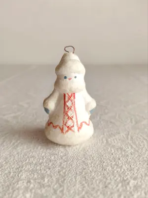 【Daisyさま】antique sheep ✵ *クリスマスの 羊さん (s) Daisyさま】antique sheep ✵ *クリスマスの 羊さん (s) - メルカリ