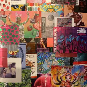 njs刻印 サンツアーシュパーブ ペダルセット 色々 おまけ アルフレッド