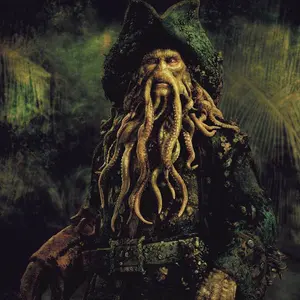 デイビィジョーンズ