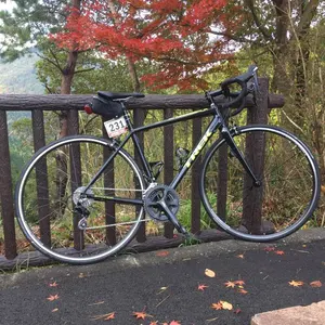 LOOK595 ロードバイク サイズM 中古車 - メルカリ