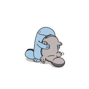 バンドリ！ Ave Mujica モーティス 若葉睦 缶バッジ通常&ホロセット