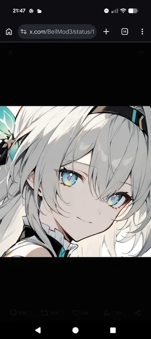 M*o様 スタレ スターレイル三周年記念ちびキャラスマホリング 不死途