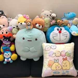 猪戸周杜 ボイスマスコット WAIWAI RADIO ボイスマスコット8iper 猪戸周杜 - メルカリ