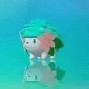 ピクミン フィギュア 吸盤フィギュア ピクミン 食玩 箱付き - メルカリ