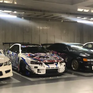 新品】ホルツ K1X 塗装10点セット ウレタンクリア2本付 GR86 BRZ