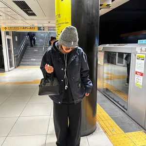 服好きまーちゃん