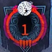 黒炎の支配者、トリプレットビート、スペースジャグラーセットシュリンク付き 黒炎の支配者、トリプレットビート、スペースジャグラーセット