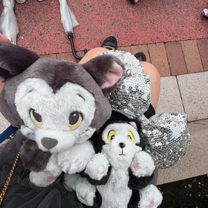 BoTT 星形パターン ニットセーター オレンジ - メルカリ