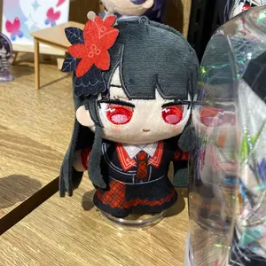 ぴちぴちピッチ ラッキー缶バッジBOX 宝生波音缶バッジ4点セット