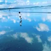 IRMA＊刺繍付きホワイトマーメイドドレス⭐︎値下げしました