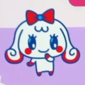たまごっちピース ピンク たまデコピアス ラブメロver. セット - メルカリ