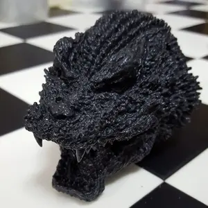 m*7様 ワンフェス2023 GODZILLA1998 エメゴジ ガレージキット - メルカリ