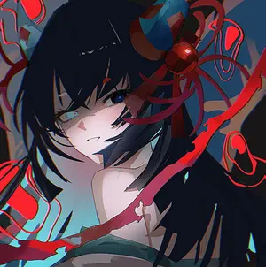 モンスト 一番くじ エル・破邪モードフィギュア ラストワンver. おまけ