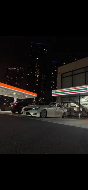 130系マークX！オリジナルストレートマフラー！砲弾左右出し！ - メルカリ