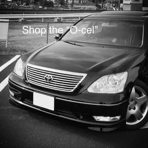 サイレンアンプ パトライト SAP 500 BZ 警護車 セルシオ 30後期 - メルカリ