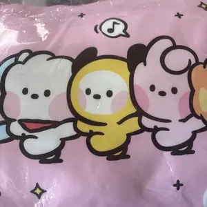 【ミィ様】リメイクデニムパッチワークfoodieプルオーバー／パーカー◆free ミィ様】リメイクデニムパッチワークfoodieプルオーバー／パーカー