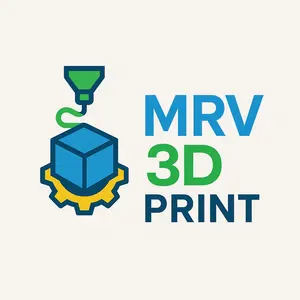 MRV 3D PRINT