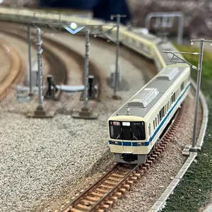 series 205 4487 西武2000系　更新車2013 series 205 4487 西武2000系 更新車2013 series 205 4487 西武2000系