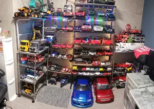 RASTAR 1/12スケール ナビゲーター ラジコン アメ車 リンカーン - メルカリ