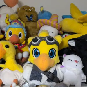 えふえふおじさん