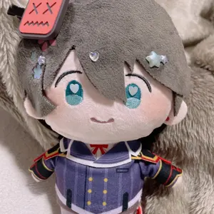 ツイステ アズール・アーシェングロット ウィッグ コスプレ