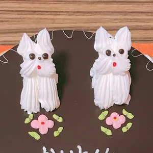 ハウステンボス ちゅーりー エンジェルちゅーりー ぬいぐるみ - メルカリ