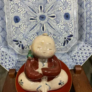 江戸切子 花瓶 ルビーレッド フラワーベース ガラス　アンティーク　昭和レトロ 江戸切子 花瓶 ルビーレッド フラワーベース ガラス アンティーク 昭和
