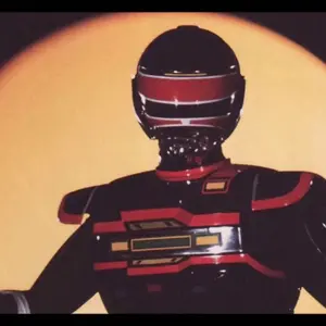希少⭐︎バンダイ 1983年宇宙刑事シャリバン 超合金 サイズ大 希少⭐︎バンダイ 1983年宇宙刑事シャリバン 超合金 サイズ大