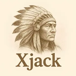 古着屋Xjack