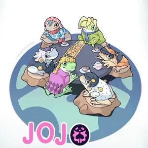 一番くじ ジョジョ C賞 グイード ミスタ JOJO ピストルズ コンプリート