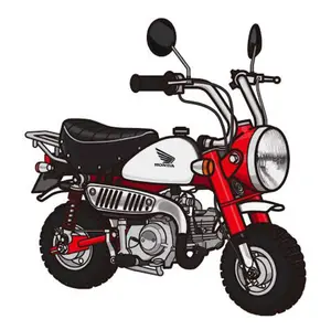 ⭐︎希少品 アドレスv125 ヨシムラ Tri-oval ファイヤースペック