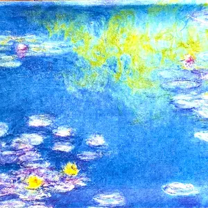 カメイガラス ほたる花 オパール クリスタル 中皿 小皿 舟型 - メルカリ