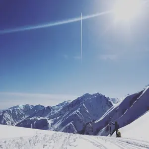 モロッコ ヴィンテージラグ ブジャド 。オルネ ド フォイユで購入