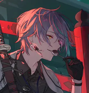 プロセカ グリッター缶バッジ 44c 望月穂波 - メルカリ