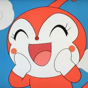 新品未使用 サンリオ ウサハナ ちびっとも くだもの ガチャガチャ 匿名