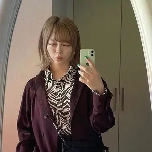 FURFUR】フラワージャガードシアーカーディガン ブルー 橋本環奈