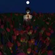 TANAKA ブラックデニムジャケット ビジュー装飾 - メルカリ