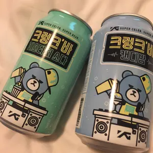 VANNER 直筆サイン アルバム GONメッセージ入り - メルカリ