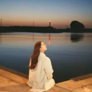 enhypen daydream white midnight ver. ニキ - メルカリ