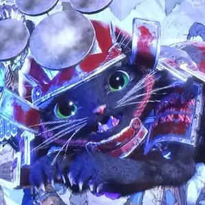 JRA EDWINコラボ オリジナルデザインデニムホース ゴールドシップ