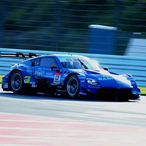 MARELLI TEAM IMPUL ミニカー 3台セット - メルカリ