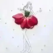 ローラアシュレイ✿デュペカバー& フィティッドシーツ ダブル