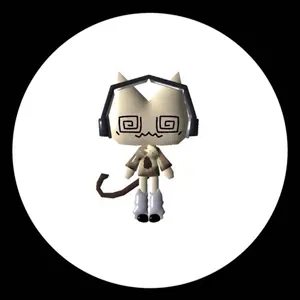 ファントムバスターズ 観崎薫 メディコス ポップアップ 缶バッジ ザキ