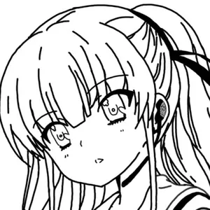 ビルディバイドAngelBeats!生徒会長かなで - メルカリ