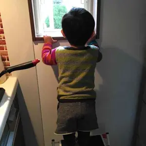 X-Fusion キッズバイク 22インチ グレー/オレンジ - メルカリ