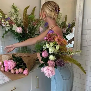 未使用完売品/2024AW LUDLOW ラドローウールチェックキャップ