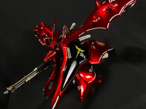 mg プロヴィデンスガンダム 完成品+ 海外改造パーツ+金属フレームパーツ mg プロヴィデンスガンダム 完成品+ 海外改造パーツ+金属